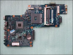 100% Làm Việc Cho Toshiba L850 C850 C855 Bo Mạch Chủ Máy Tính Xách Tay H000050760 Bo Mạch Chủ DDR3 Không Tích Hợp