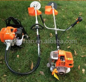 <span class=keywords><strong>Macchina</strong></span> per diserbare per falciatrice a <span class=keywords><strong>benzina</strong></span> con zaino a quattro tempi - Product Image 4