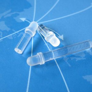 Venta de fábrica <span class=keywords><strong>PC</strong></span> cristal 3M tubo de luz - Product Image 5