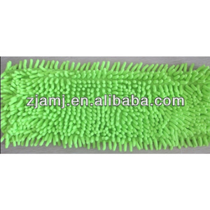Cambio de Color de limpieza Chenille Mop de tela - Product Image 1