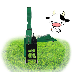 Tritovagliatore <span class=keywords><strong>per</strong></span> insilato con motore Diesel - Product Image 2