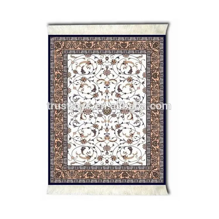 Tapis Oriental/tapis de souris vente en gros tapis de souris tapis de souris en caoutchouc tapis de souris 230x180mm