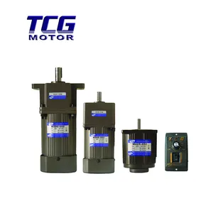 Hoher Wirkungsgrad TCG AC MINI Motor, 30w/40w. 70mm * 70mm