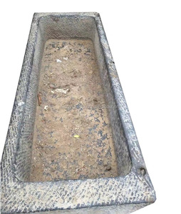 Chine antique auges en <span class=keywords><strong>pierre</strong></span> - Product Image 3