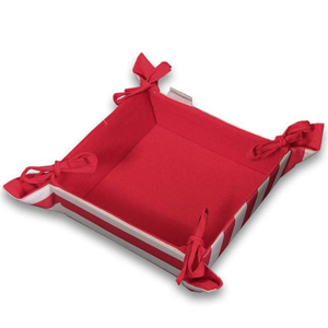 Ménage facile <span class=keywords><strong>à</strong></span> nettoyer <span class=keywords><strong>pain</strong></span> panier <span class=keywords><strong>tissu</strong></span> - Product Image 2