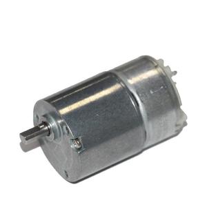 Brushed <strong>12v</strong> <strong>180rpm</strong> high torque <strong>gear</strong> <strong>motor</strong> <strong>dc</strong> <strong>gear</strong> <strong>motor</strong> DONGHUI 37gb dgb37 528 DGB37-528 for boat car electric bicycle home appliance household and appliances - Product Image 3