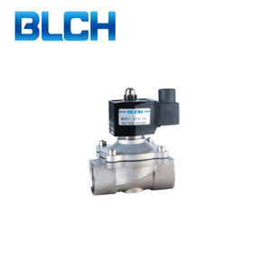 Professionale grossista cinese In Ottone normalmente chiuso 2 s serie di acqua valvola di pressione - Product Image 1