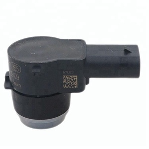 Cao lương 0263003331 phía trước Công Viên hỗ trợ cảm biến tự động cảm biến đậu xe Radar <span class=keywords><strong>PDC</strong></span> cảm biến cho <span class=keywords><strong>Peugeot</strong></span> cho 2017 Citroen - Product Image 5