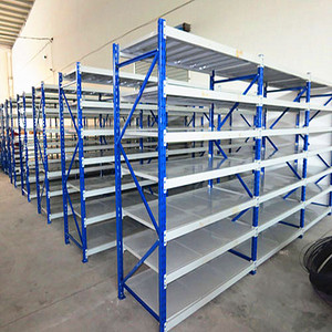 נאנג 'ינג הטוב ביותר אחסון מערכת <span class=keywords><strong>longspan</strong></span> מדפים מתלה צמיג בינוני duty צמיגי מתלה עבור מחסן אחסון - Product Image 6