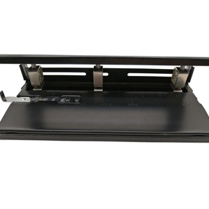 Hướng Dẫn Sử Dụng Văn Phòng OEM Kim Loại 7Mm Đường Kính Giấy Có Thể Điều Chỉnh 24 Tờ Nặng 3 Lỗ Đục Lỗ Cho Máy Tính Xách Tay Và Giấy A4 - Product Image 6