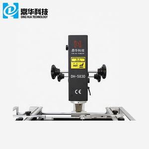 赤外線デソルダーアライメント<span class=keywords><strong>3</strong></span>ヒーターmcgsbgaリワークステーション - Product Image 5