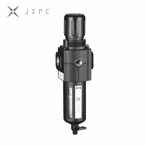 JXPC Thu Nhỏ Cổng Loạt Kích Thước NPT1/4 Lọc & Điều Chỉnh Với Cơ Thể Đồng - Product Image 5