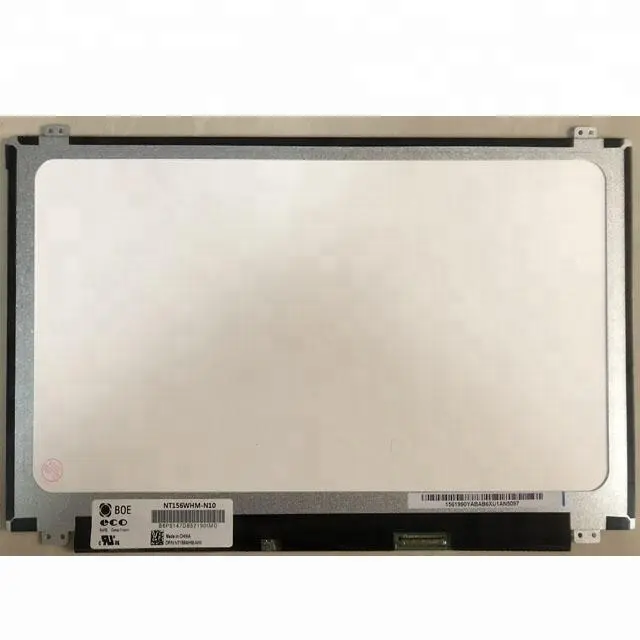 10,1 laptop LCD B101AW02 LTN101NT05 N101L6 CLAA101NB03A