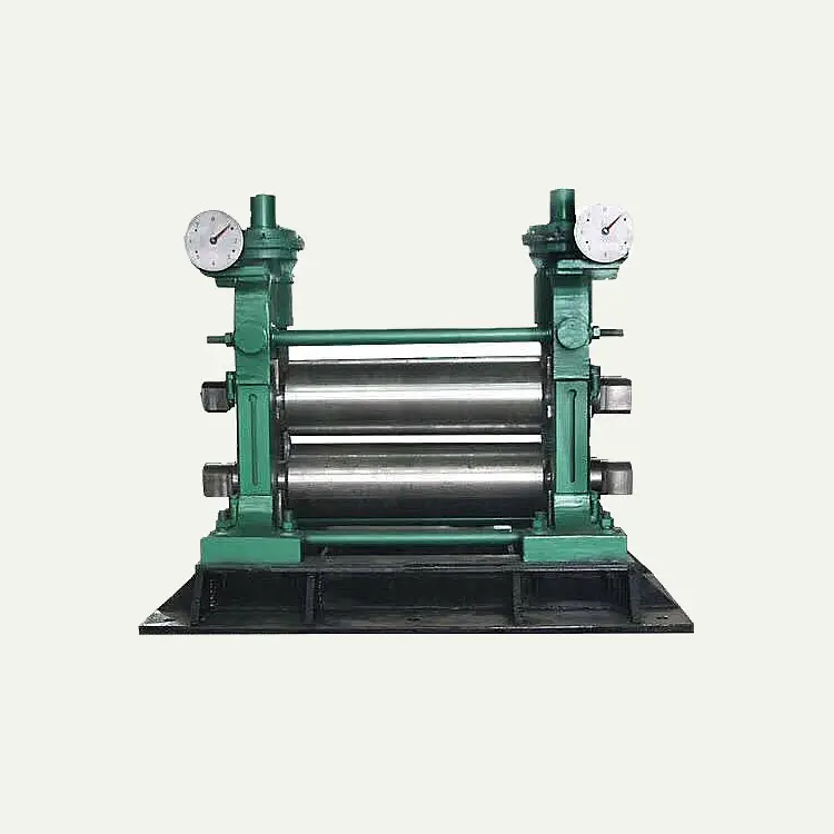 Automatic manual steel sheet copper strip plates sheet rolling mill rolling mills machine