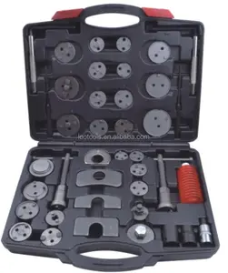 40pcs Auto Disc Brake Caliper Vento Voltar Tool Kit