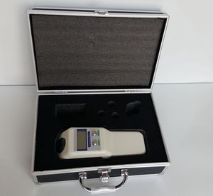 실험실 테스트를위한 저렴한 가격의 휴대용 탁도 측정기 - Product Image 4