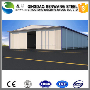 Steel long life prefab <span class=keywords><strong>living</strong></span> house School shop office hotel use building on sale - Product Image 5