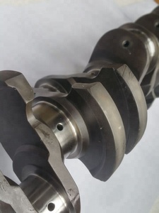 Albero Motore Personalizzato Newland in Acciaio 4340, Corsa 94mm 96mm per <span class=keywords><strong>Toyota</strong></span> Supra 2JZ 2JZGTE, Puleggia Motore - Product Image 6