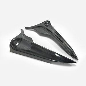 Deflector lateral para Mazda MX5, Miata NC IKO Style, guardabarros trasero - Product Image 4