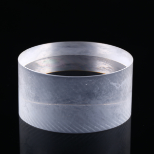 Grosir Kuarsa Lembaran Custom Made Kuarsa Optik Kaca Tipis Kuarsa Pelat Kaca Di Cina - Product Image 3