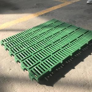 Varken landbouw apparatuur plastic vloeren voor varkens floor - Product Image 4