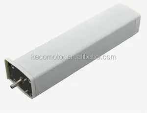 Electric Motors For Curtains Keco Super Silent Remote Curtain Motor KA60A For Home Electric Drapery Rails Used In Hotel Curtain And Home Curtain