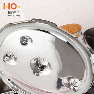 Venta caliente más <span class=keywords><strong>grande</strong></span> de acero inoxidable <span class=keywords><strong>olla</strong></span> a presión multi-funcional de la <span class=keywords><strong>olla</strong></span> a presión - Product Image 5