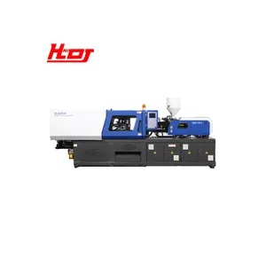 Haida HD170L 150ton 160 Ton 170 Ton Mesin Cetak Injeksi Mesin 200ton untuk Plastik Membuat Mesin