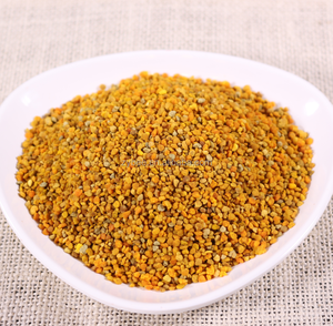 Pollen d'Api di Tutti i Tipi in Vendita, Pollen Misto di Girasole e Colza, 100% Puro e Naturale - Product Image 6