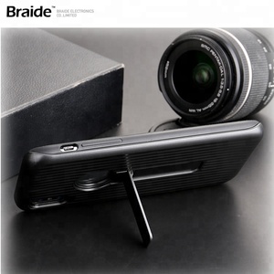 Alta calidad a prueba de <span class=keywords><strong>golpes</strong></span> soporte funda para iphone <span class=keywords><strong>7</strong></span> 8 8 más - Product Image 4