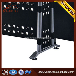 Chinois produits vendu 3 personne bureau poste de travail <span class=keywords><strong>alibaba</strong></span> <span class=keywords><strong>dot</strong></span> <span class=keywords><strong>com</strong></span> - Product Image 3