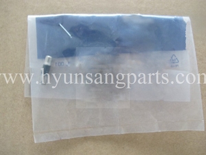 El excavador de la máquina de la construcción de Hyunsang parte Dilde VOE14536585 14536585 EC210B EC160B - Product Image 2