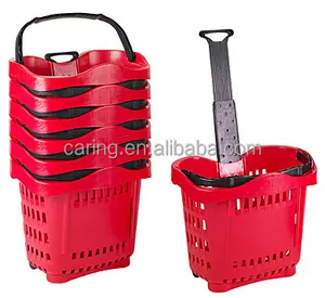 mercato tote carrello pieghevole - Product Image 1