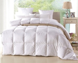 Plumes d'oie/de canard et <span class=keywords><strong>duvet</strong></span>, vente directe depuis l'usine - Product Image 1