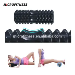 Foam Roller For Muscles Foam Roller For Deep Tissue Massager For Muscle And Myofascial Point Release