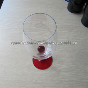 Fabuloso Boch copa de vino, Vasos de vino tinto, copa de vino tinto de <span class=keywords><strong>cristal</strong></span> - Product Image 4