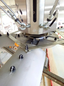 8/10/12/14/17/20/22/24ft工厂用风扇中国工厂hvls大型工业吊扇 - Product Image 2