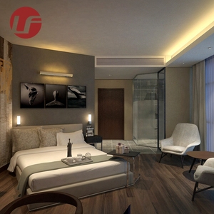 <span class=keywords><strong>2018</strong></span> chinois moderne design élégant moderne contrat commercial anantara hôtel mobilier de chambre - Product Image 1