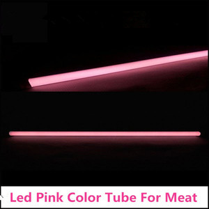 Tubo de luz <span class=keywords><strong>led</strong></span> T8 <span class=keywords><strong>para</strong></span> carne, <span class=keywords><strong>para</strong></span> supermercado, carnicero, comida, verduras, con 5 años de garantía - Product Image 6