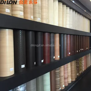 High Gloss Pvc Film