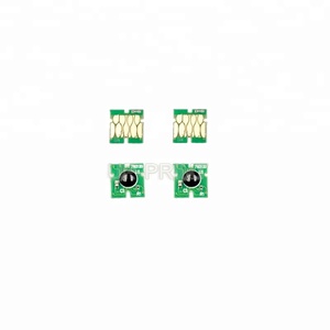 Chip de un Solo Uso T372 Compatible con la Impresora Epson Picture Mate PM 520 PM520, Chip para Cartucho de Tinta - Product Image 2