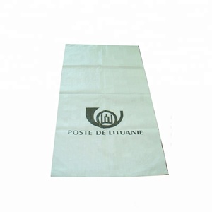 Sac en tissu tissé pour colis, sac postal pour les entreprises de livraison express, pour transporter et expédier - Product Image 6