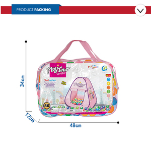 <span class=keywords><strong>Pas</strong></span> <span class=keywords><strong>cher</strong></span> divers style pop up pliant enfants <span class=keywords><strong>tente</strong></span> jouer <span class=keywords><strong>tente</strong></span> avec des boules - Product Image 5