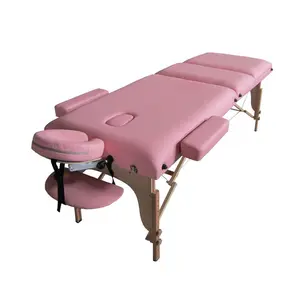 Beter Houten Massage Tafel, Massage Bed, Massage Tafel