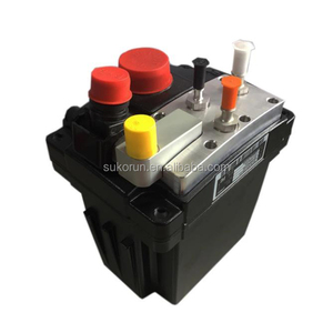 CESA034J233ปั๊มจ่ายยา emitek AdBlue ยูเรีย5273338ของแท้ A034J233เหมาะสำหรับเครื่องยนต์ Cummins addblue Doser UDS G2.5 AA7.5 - Product Image 1