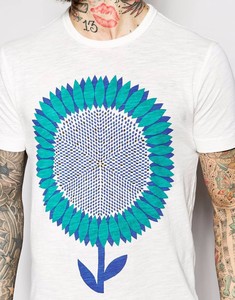 Trung Quốc hàng hóa bán buôn 100 <span class=keywords><strong>polyester</strong></span> in áo thun giá rẻ - Product Image 3