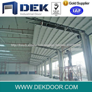 en aluminium <span class=keywords><strong>de</strong></span> <span class=keywords><strong>porte</strong></span> <span class=keywords><strong>de</strong></span> <span class=keywords><strong>garage</strong></span> <span class=keywords><strong>sectionnelle</strong></span> avec des prix <span class=keywords><strong>bas</strong></span> - Product Image 1