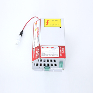 Fuente de alimentación láser AC90-250V para coche, tubo láser CO2 de 80W, F4, 100W, F6, 130W, F8, 150W - Product Image 3