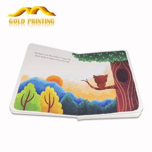 Mejor Precio niños <span class=keywords><strong>historia</strong></span> <span class=keywords><strong>de</strong></span> dibujos animados impresión <span class=keywords><strong>de</strong></span> <span class=keywords><strong>libros</strong></span> <span class=keywords><strong>de</strong></span> cartón con esquina redonda - Product Image 3