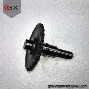 Go Kart Phụ Tùng PTO Trục Cho GX270 Đi Trên Hộp Số Giảm Tốc 23711-822-610